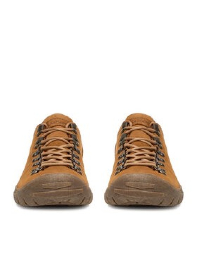 Lasocki Półbuty CEO-UZI-27 MB Brązowy