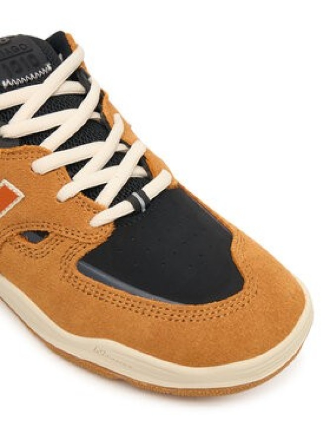 New Balance Sneakersy NM1010LV Brązowy