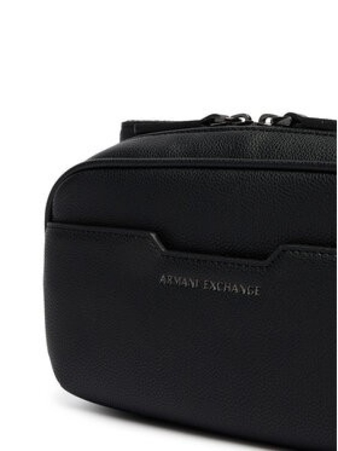 Armani Exchange Nerka XM002588 AF22651 UC001 Czarny