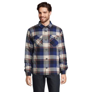 Bluza W Kratę Unisex Dla Dorosłych Noah