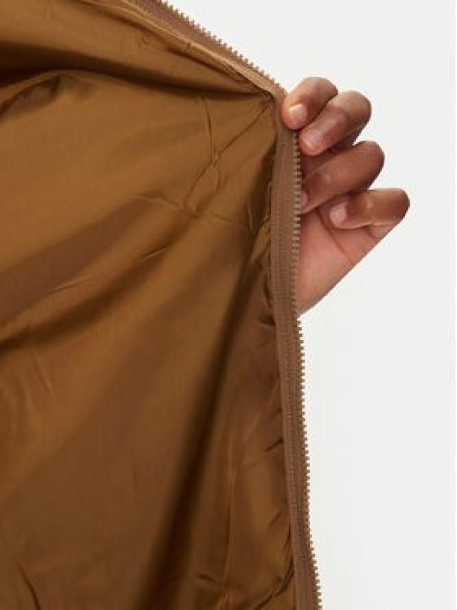 Lindbergh Kurtka przejściowa 30-300085 Brązowy Regular Fit