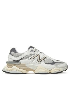 New Balance Sneakersy U9060AGA Beżowy