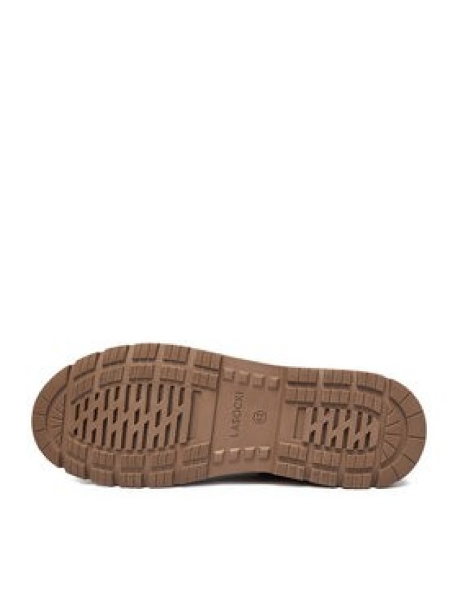 Lasocki Trzewiki CEO-DINAR-01 MI08 Beżowy