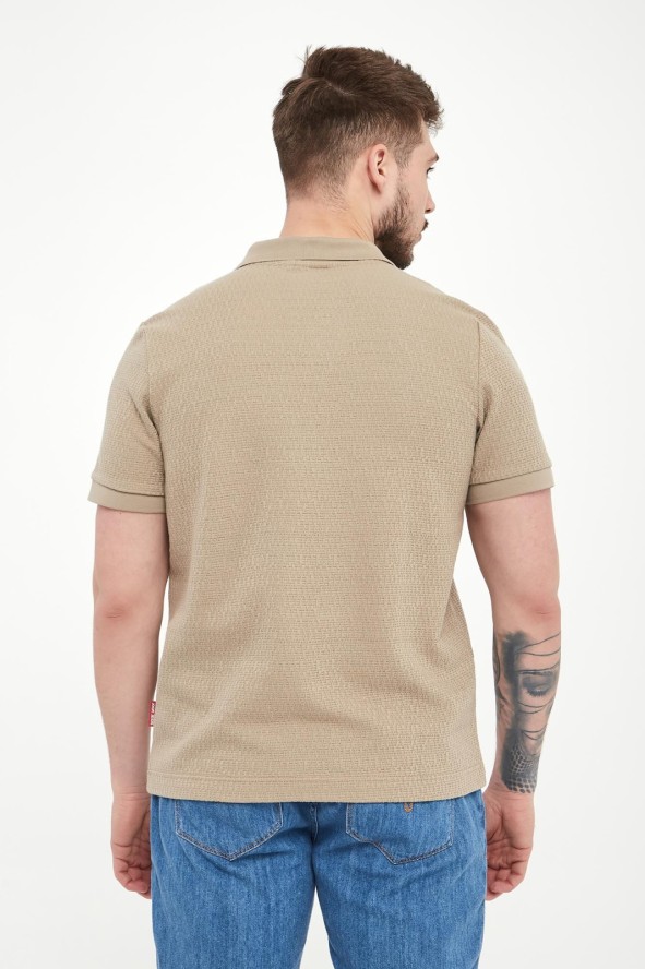 Polo męskie Pono JOOP! JEANS