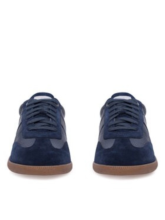 Lasocki Sneakersy BONITO-01 MI24 Granatowy