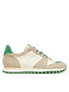 Novesta Sneakersy Marathon Trail N479002-011SME598 Beżowy
