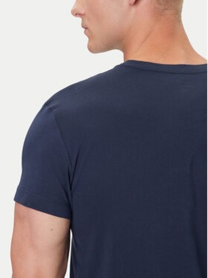Gant Komplet t-shirtów 900012008 Kolorowy Regular Fit