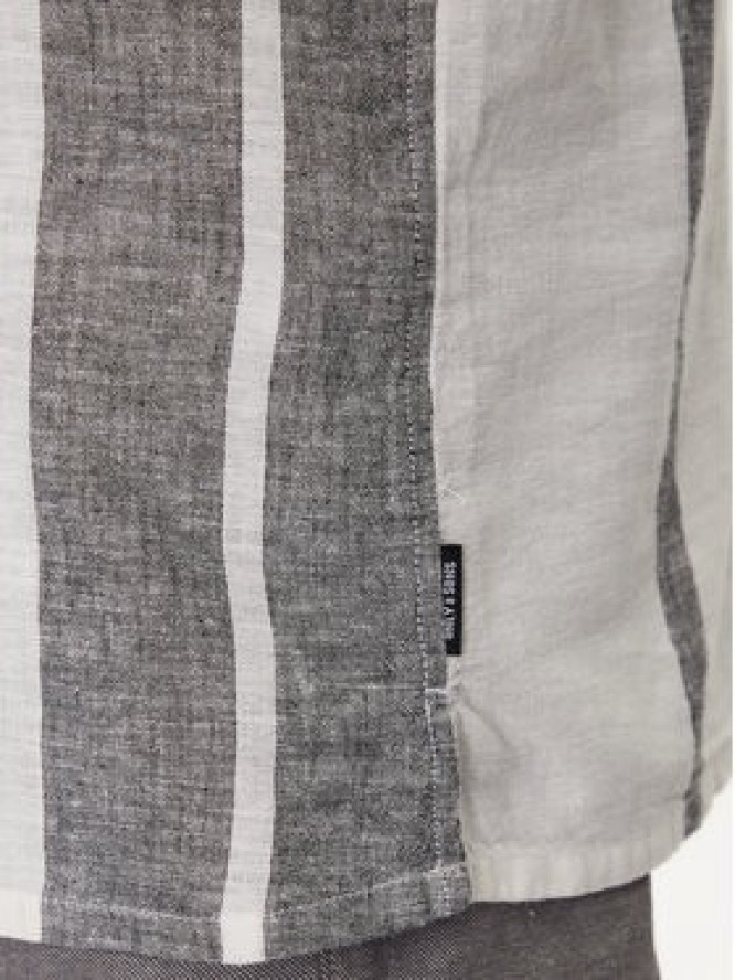 Only & Sons Koszula 22026109 Biały Regular Fit