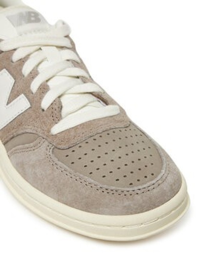 New Balance Sneakersy CT500CJ Brązowy