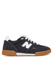 New Balance Sneakersy Numeric Tom Knox 600 UN600PWG Czarny