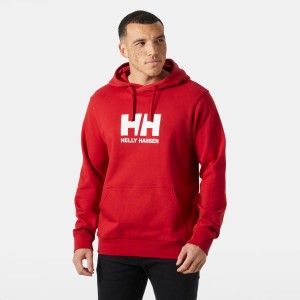 Bluza z kapturem Helly Hansen Logo