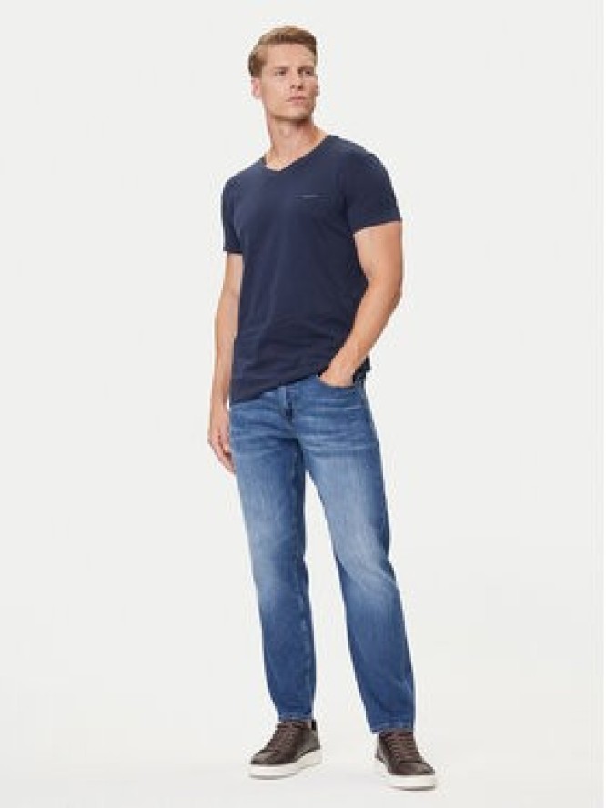 Gant Komplet t-shirtów 900012018 Kolorowy Regular Fit