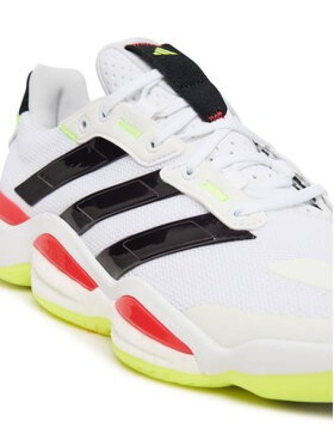 adidas Buty halowe Stabil 16 Indoor JP7273 Biały