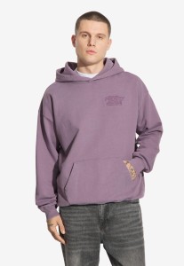 Bluza sportowa męska Prosto Flathead z kapturem