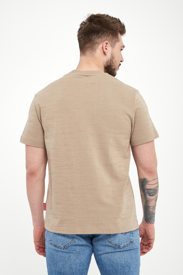 T-shirt męski Kapena JOOP! JEANS