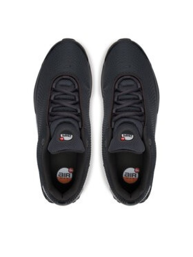 Nike Sneakersy Air Max DN DV3337 Czarny