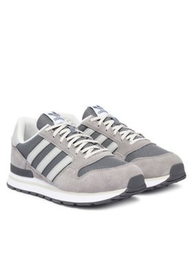 adidas Sneakersy Zx 500 Rs KJ2599 Szary