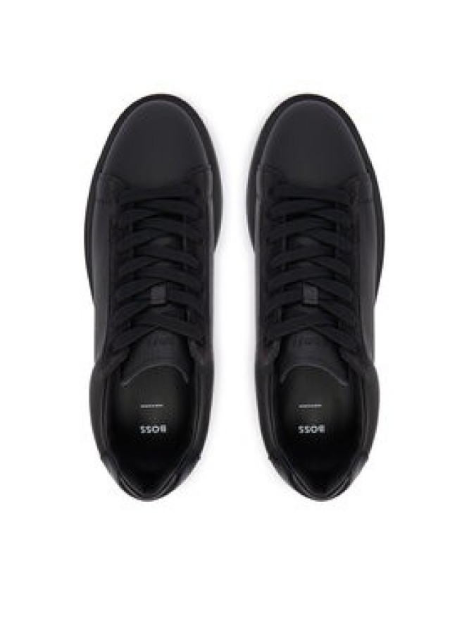 BOSS Sneakersy Bulton 50552869 Czarny
