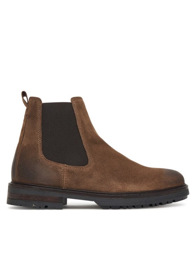 Marc O'Polo Sztyblety 507 27385002 300 Brązowy