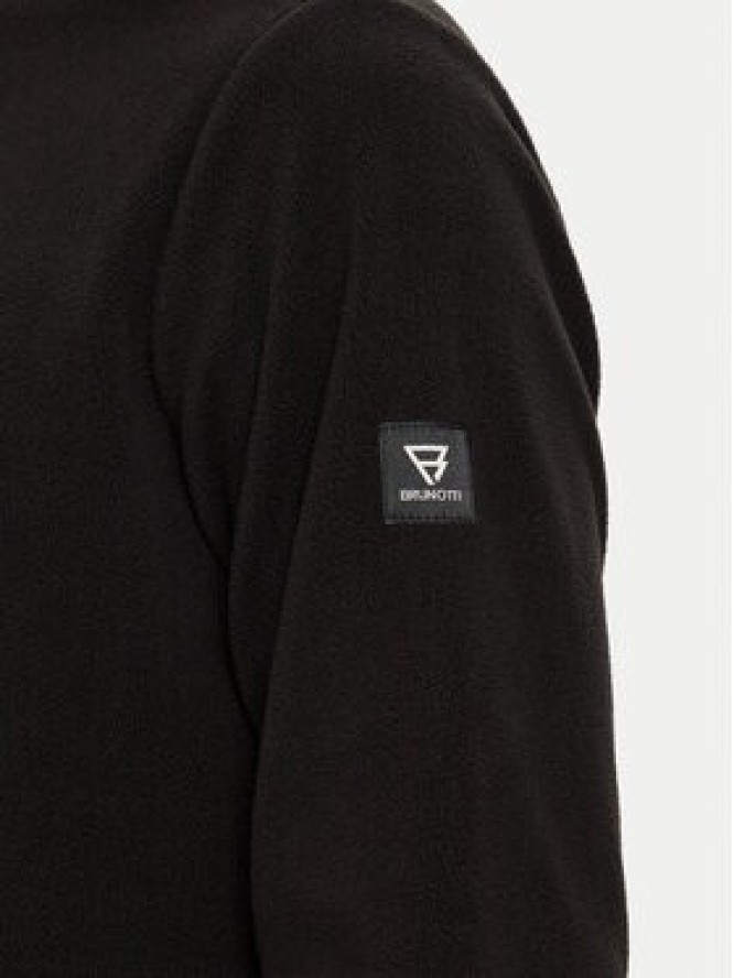Brunotti Polar Tenno-N 2331240001 Czarny Regular Fit