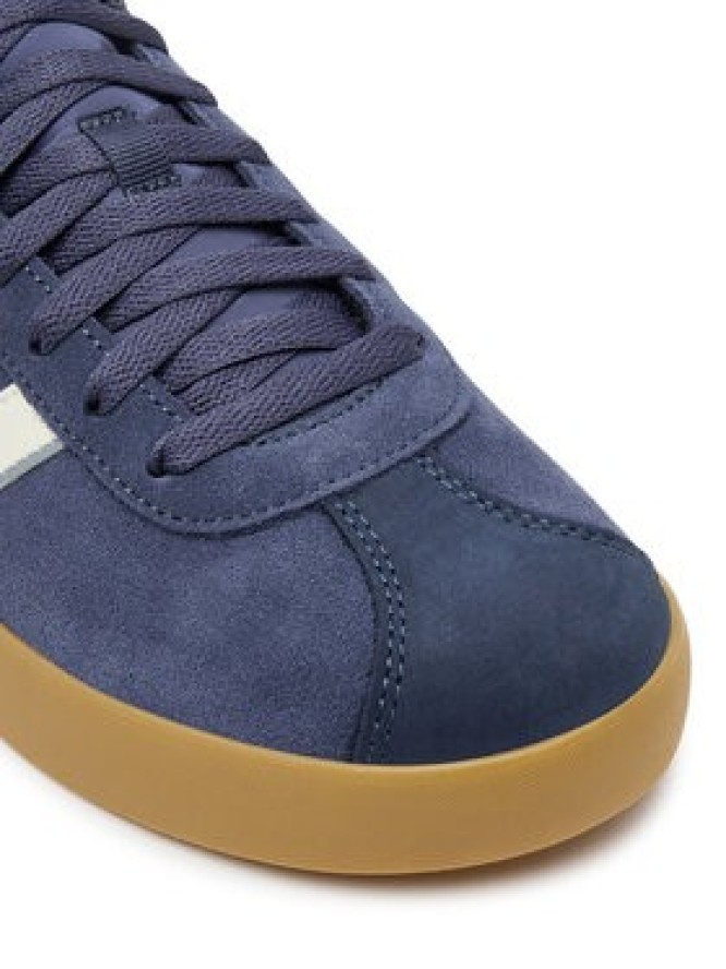 adidas Sneakersy VL Court 3.0 JP5289 Granatowy