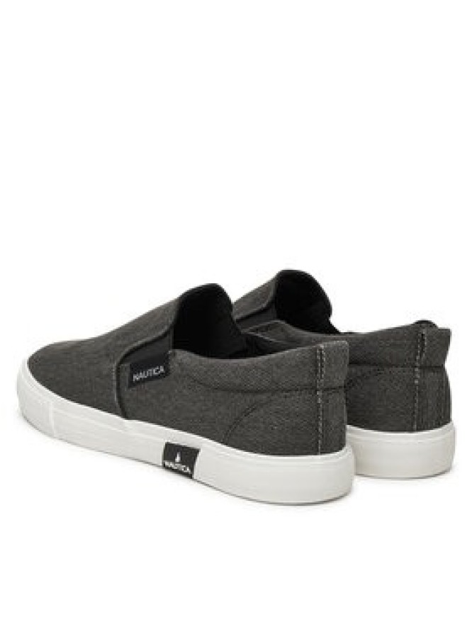 Nautica Tenisówki MSS20515-01 Szary