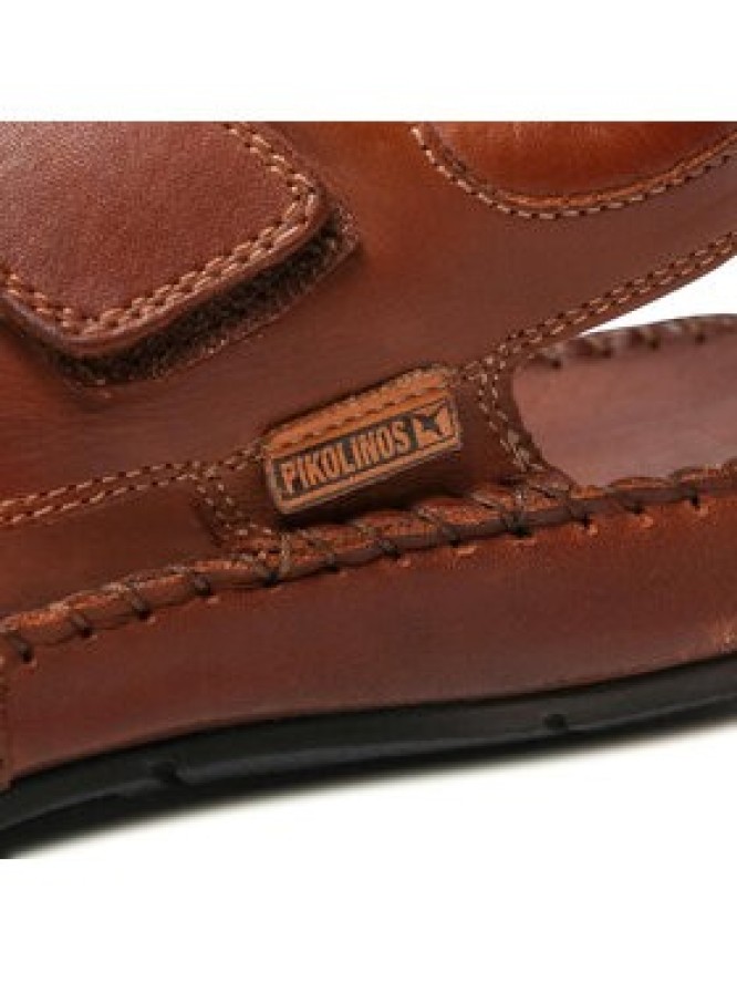 Pikolinos Sandały 06J-5818 Brązowy