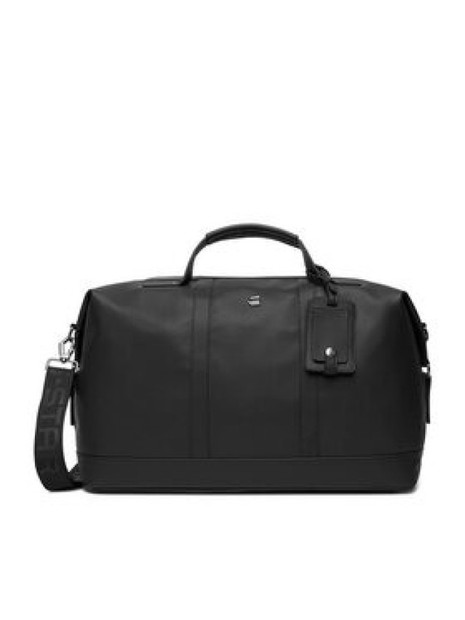 G-Star Raw Torba weekendowa EO-BW-B53585R Czarny