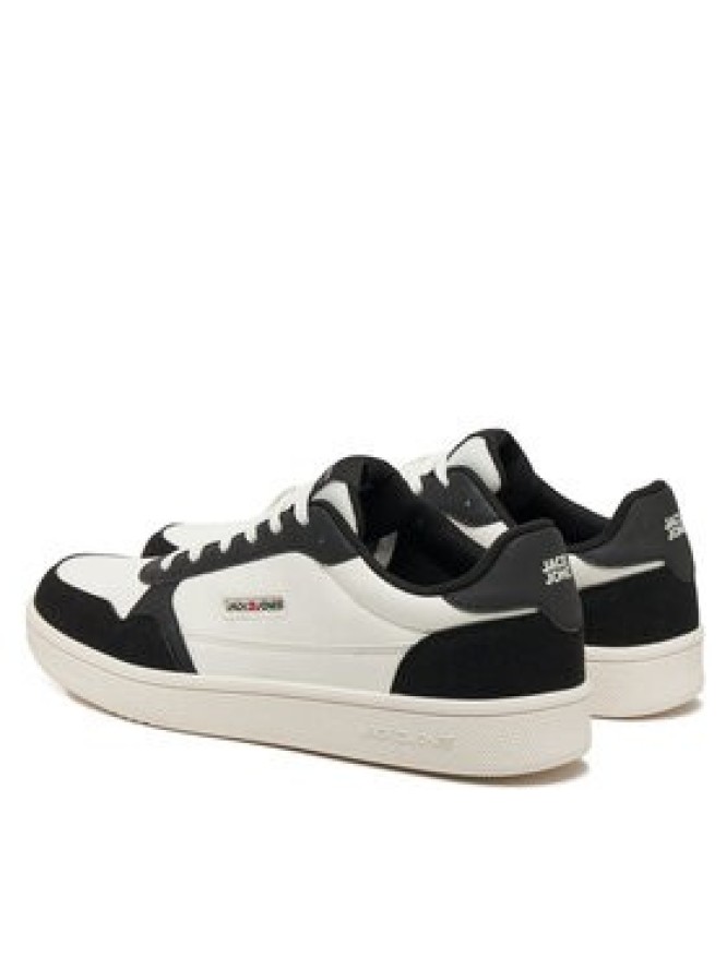 Jack & Jones Sneakersy Jfwbounce 12268368 Biały