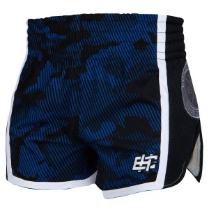 Spodenki Muay Thai męskie EXTREME HOBBY HAVOC