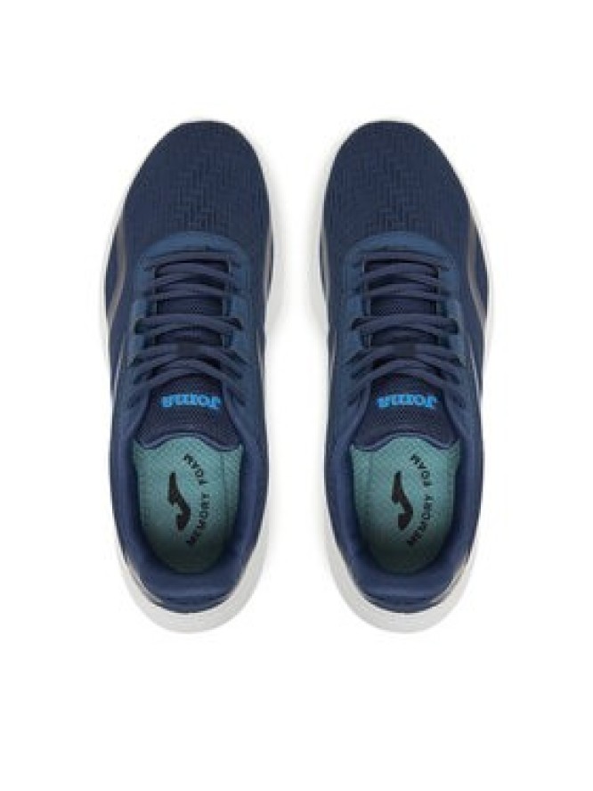 Joma Buty do biegania Sodio 2503 RSODIS2503 Granatowy