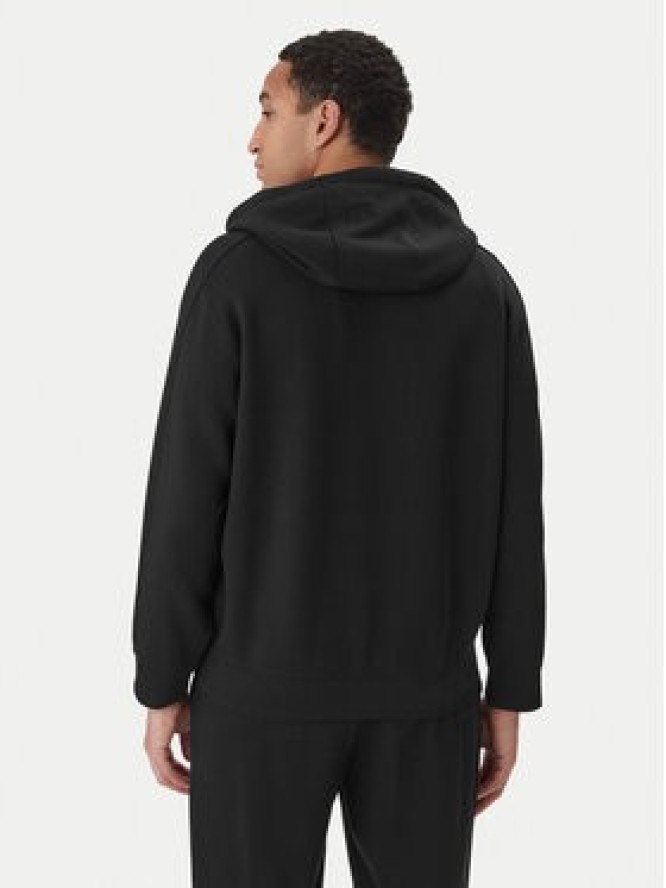 Armani Exchange Bluza XM001770 AF19936 UC001 Czarny Regular Fit