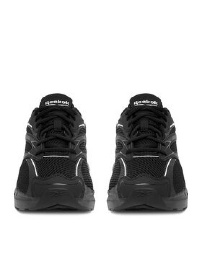 Reebok Buty do biegania EO-ZIG HYPNOTICA 100229490 Czarny