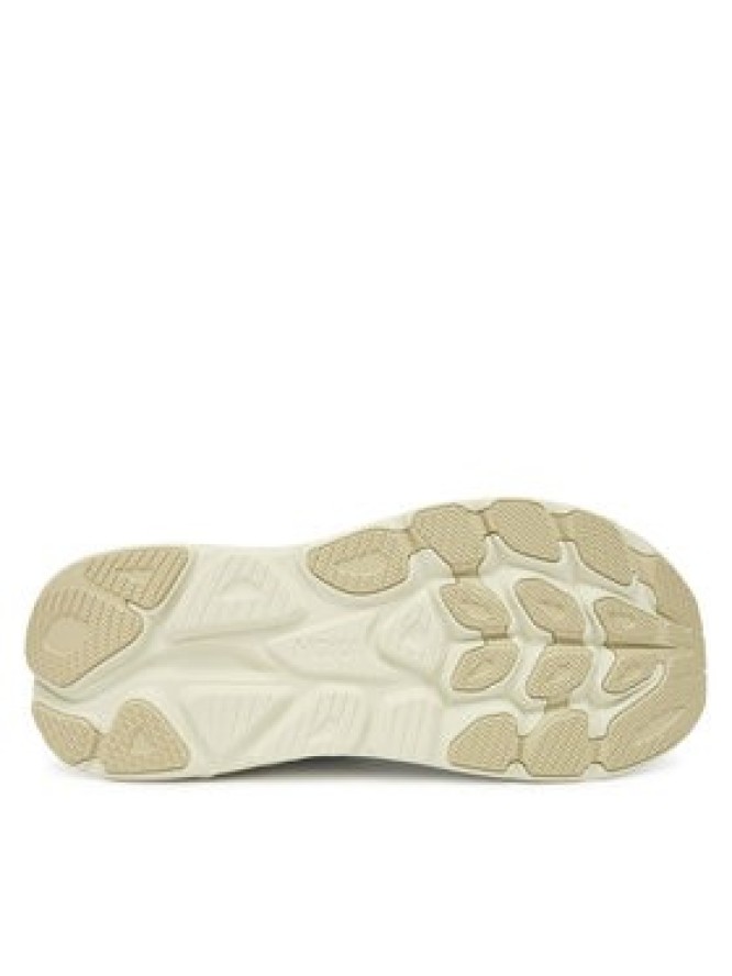 Hoka Buty do biegania Clifton 10 1162030 Khaki