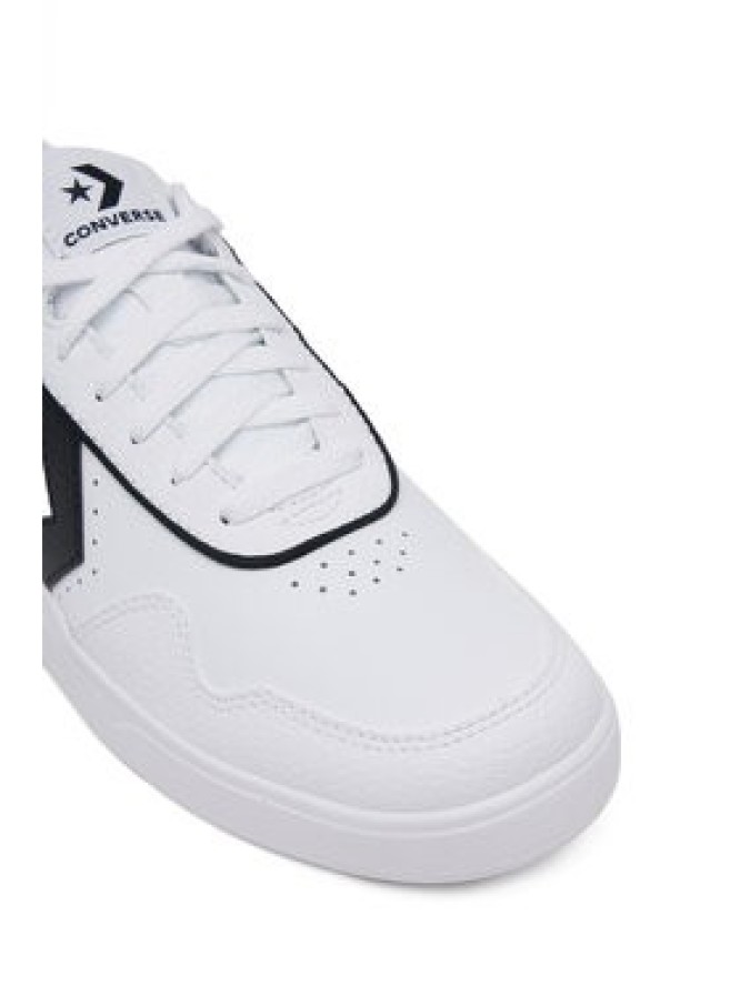 Converse Sneakersy Court Lifestyle A13318C Biały