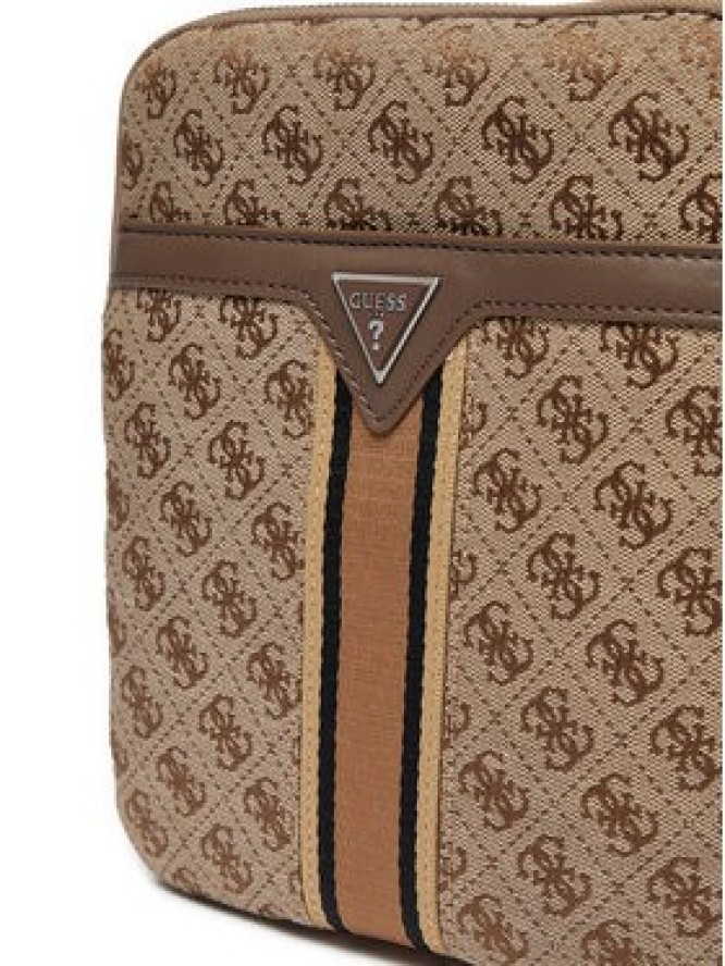 Guess Saszetka HMMIST P5123 Beżowy