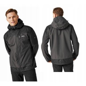 Kurtka przeciwdeszczowa dla mężczyzn Regatta Highton STR JKT III