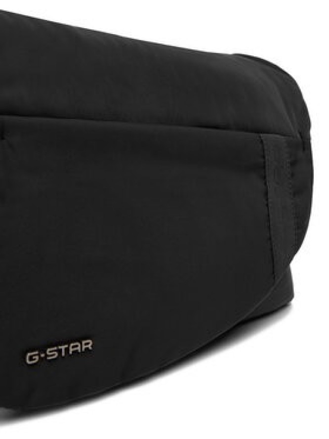 G-Star Raw Torba CEO-MAXIM-XC8195 Czarny
