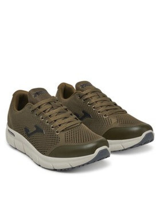 Joma Sneakersy Zen 2523 CZENS2523 Khaki