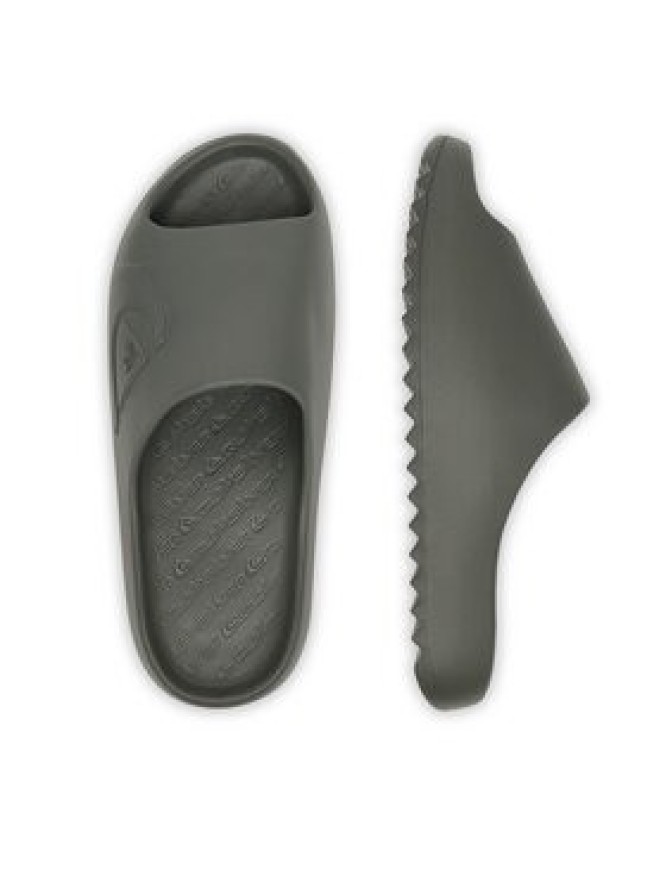 Quiksilver Klapki CLOUDBREAK CQ10007M GGG Zielony