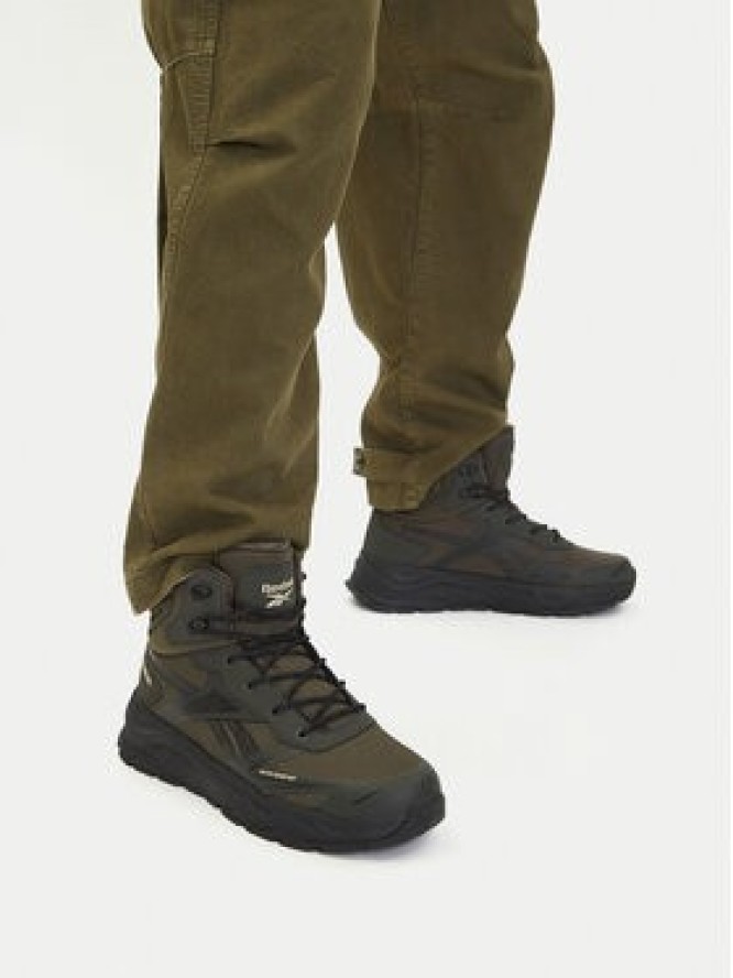 Reebok Sneakersy CEO-A062491C-4 Khaki