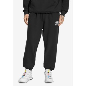 Spodnie dresowe męskie Prosto Flathead