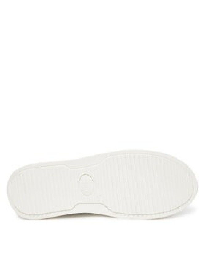 Bogner Sneakersy Milan 8 A 12520015 Czarny