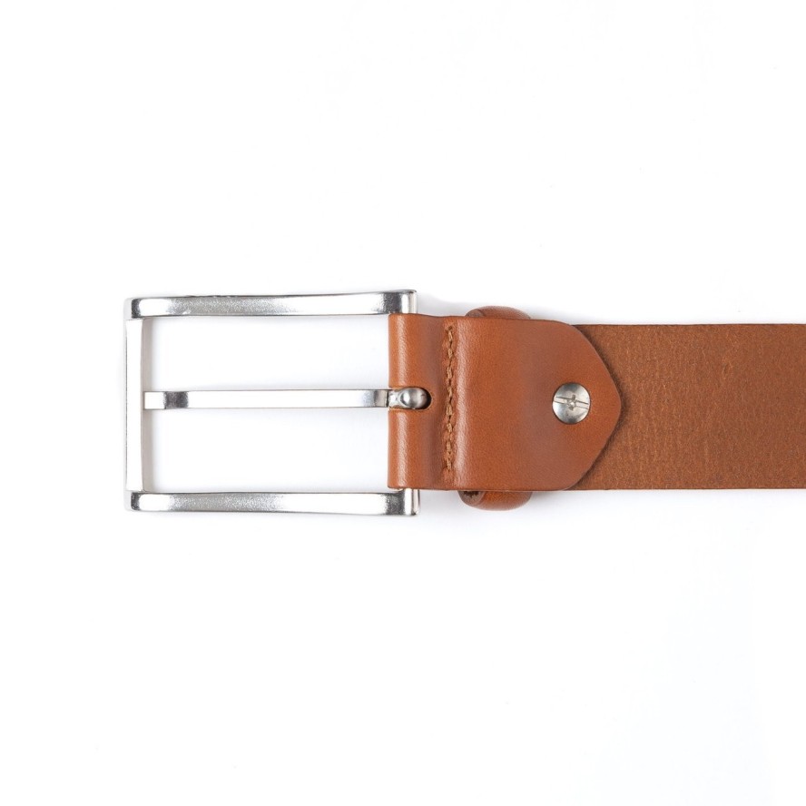 ROY ROBSON PASEK SKÓRZANY RR0194R81 27 35mm Gürtel Q. 2590