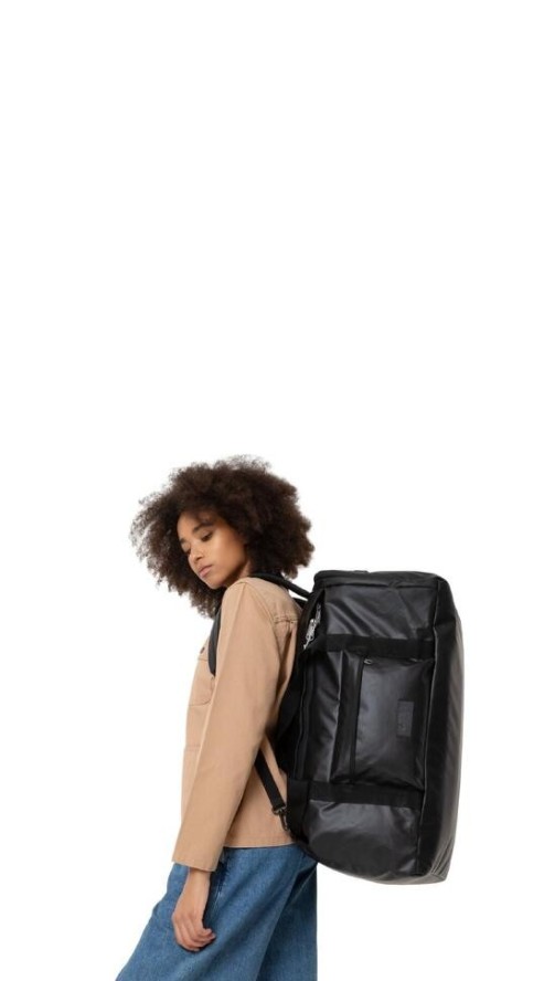 Torba typu duffle Eastpak Tarp Duffl'r M