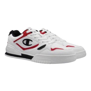 Męskie Buty Treningowe 3 Point Tech Low