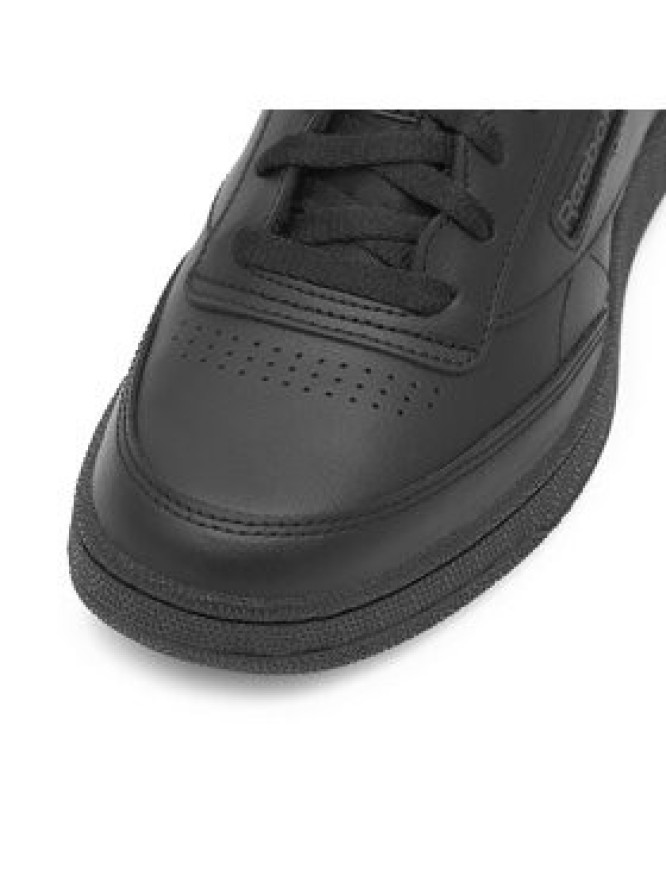 Reebok Sneakersy Club C AR0454 Czarny