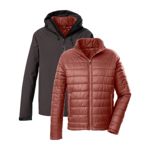 Kombinezon parka i puchówka Killtec KOW 95