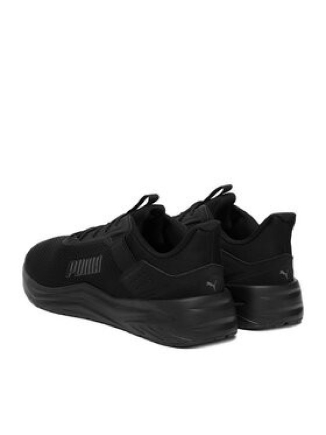 Puma Sneakersy FTR Wave 311095 02 Czarny