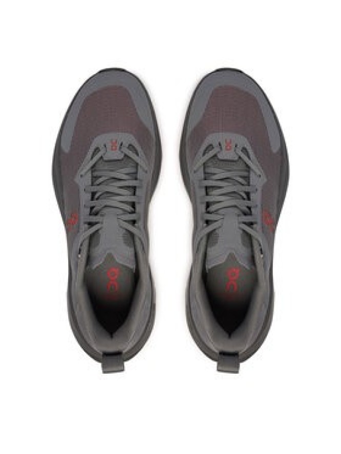 On Buty na siłownię Cloudpulse Next 3MF30600587 Szary